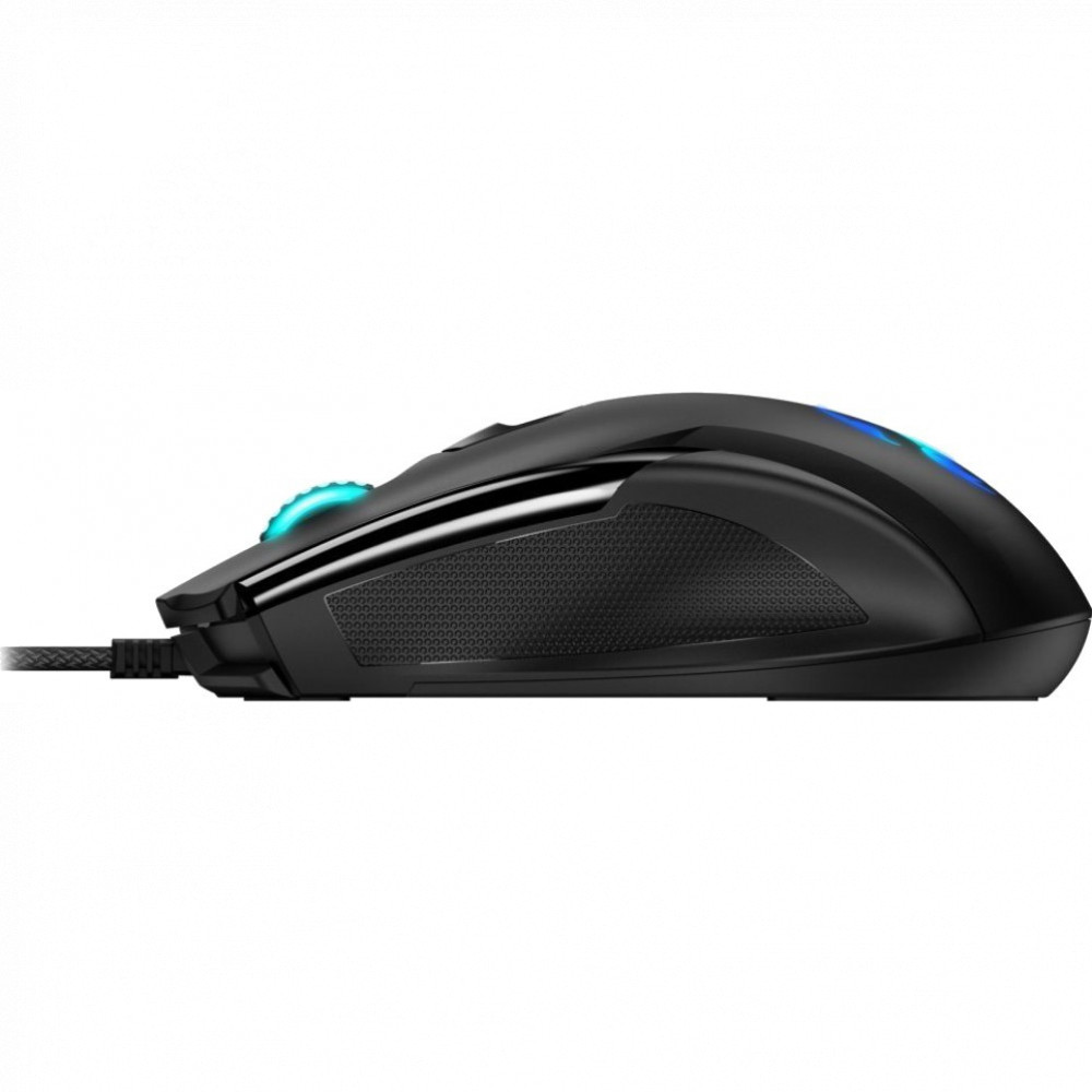 Мышь Genius Ammox X1-600 Black 31040006400 Игровые, Проводная - миниатюра 4