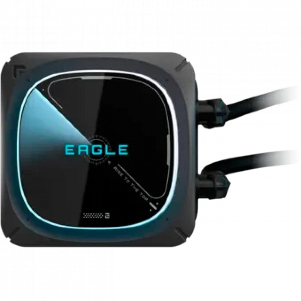 Система охлаждения Gigabyte EAGLE 360 28400-EA360-1CBR Для процессора - миниатюра 2