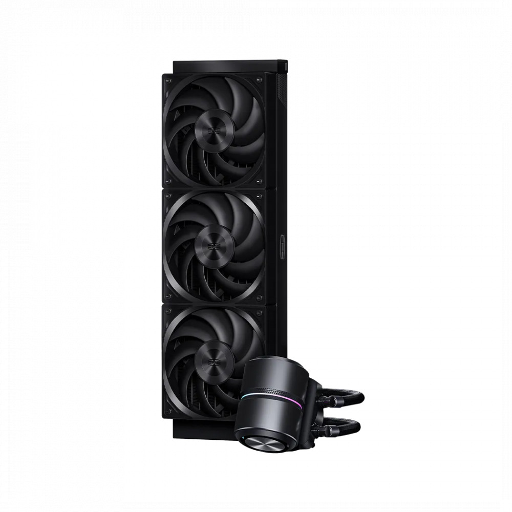 Система охлаждения PCcooler DE360 PRO DE360 PRO BK Для процессора - миниатюра 2