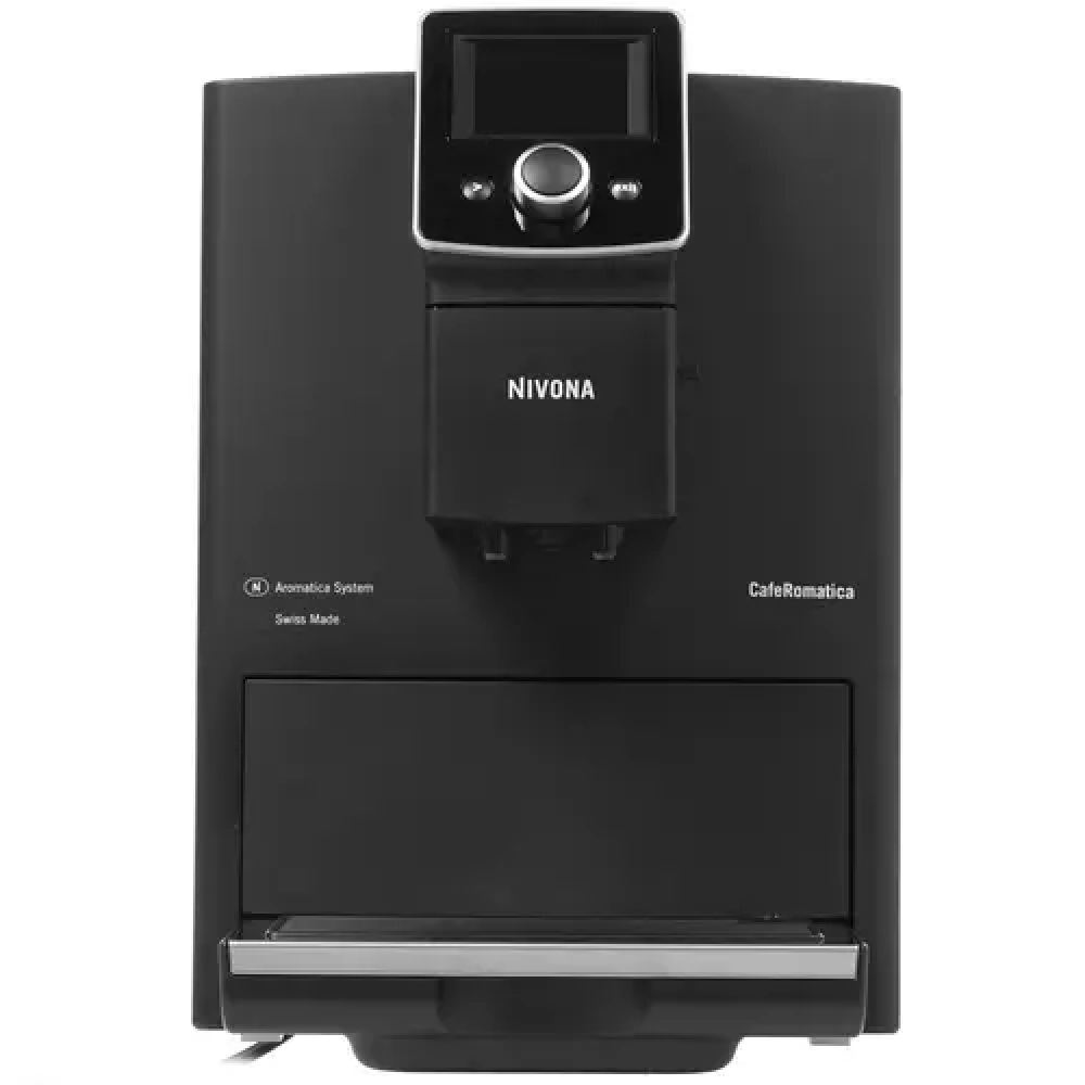 Кофемашина Nivona CafeRomatica NICR 820 - миниатюра 2