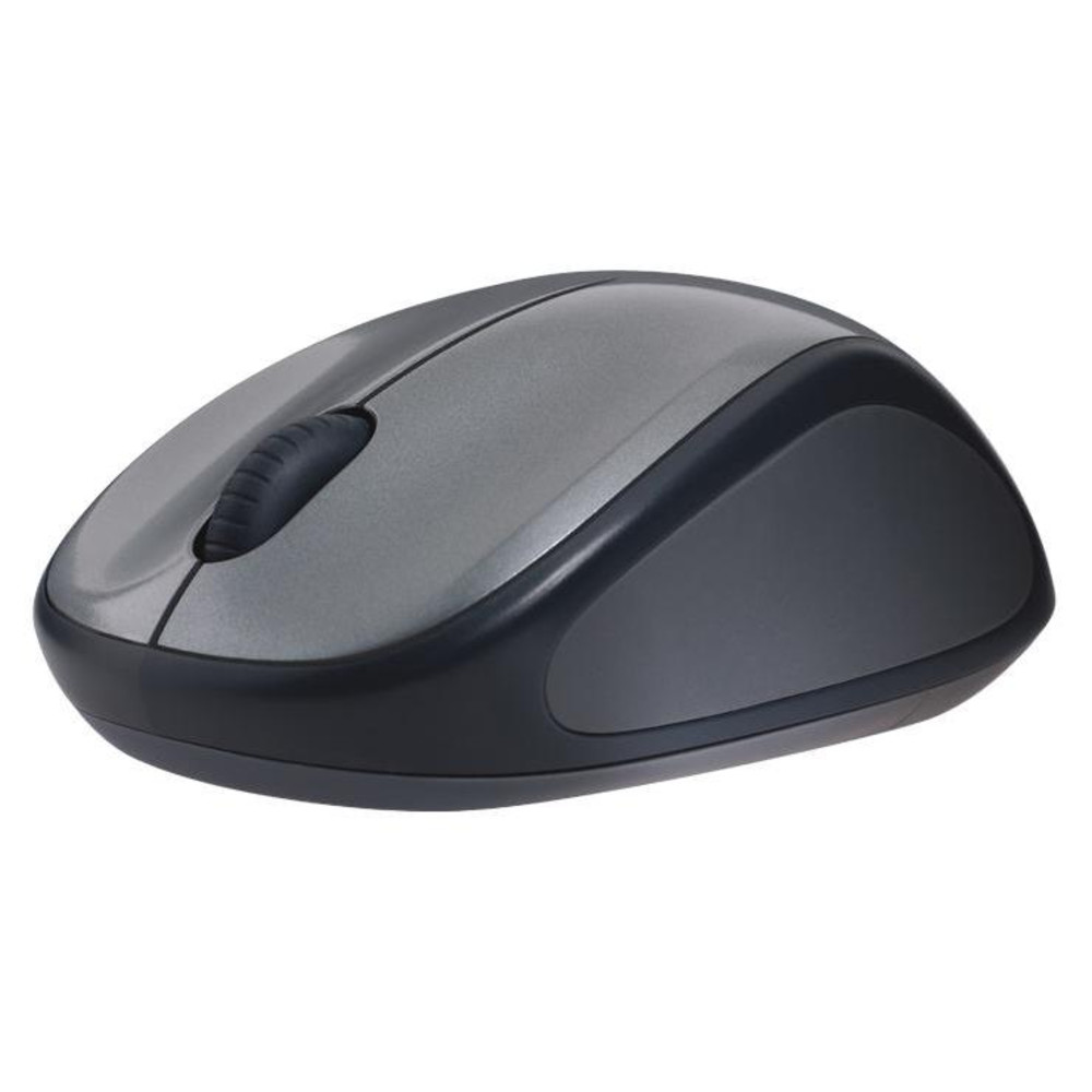 Мышь Logitech M235 910-002201 Премиальные, Беспроводная - миниатюра 4