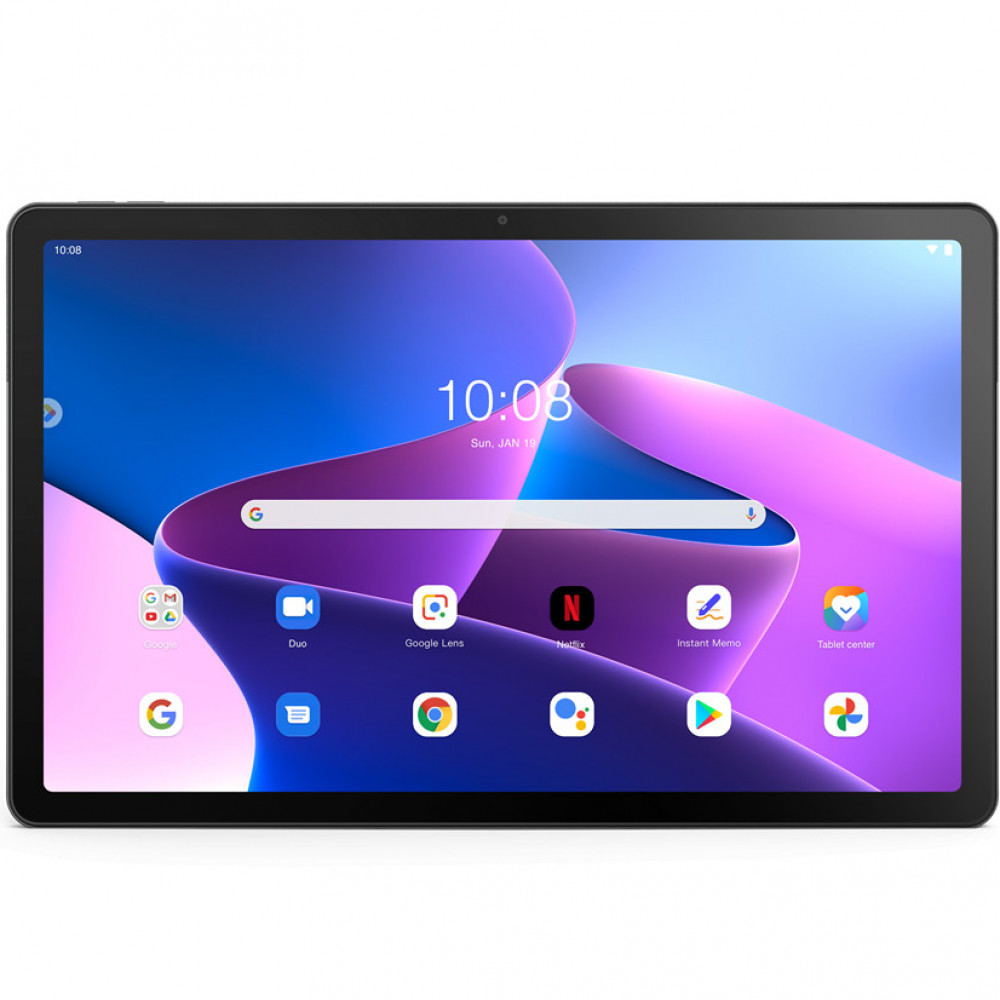 Планшет Lenovo Tab M10 Plus (3rd Gen) ZAAJ0062RU 64 Гб, 4 Гб — фото товара
