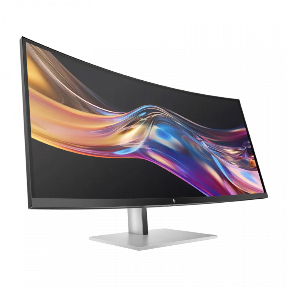 Монитор HP Series 7 Pro 738PU 8K167AA 37.5 ", IPS, Quad HD+ 3840x1600 (12:5), 60 Гц - миниатюра 2