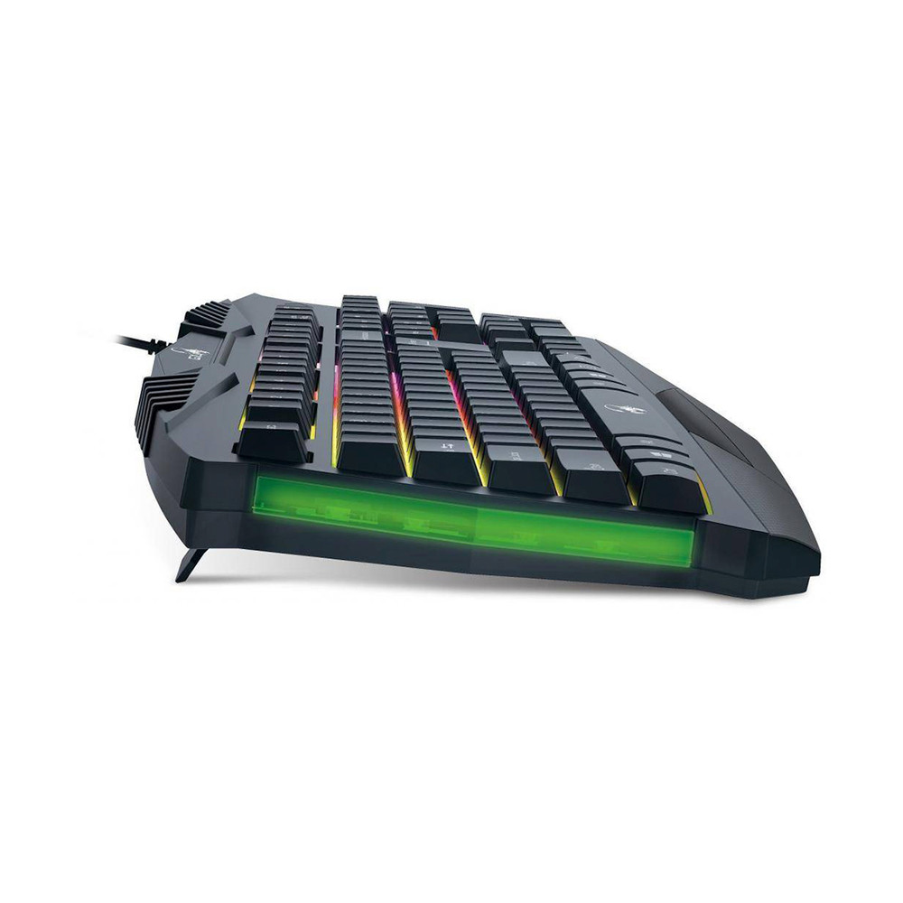 Клавиатура EnGenius Scorpion K220 Проводная, USB - миниатюра 3