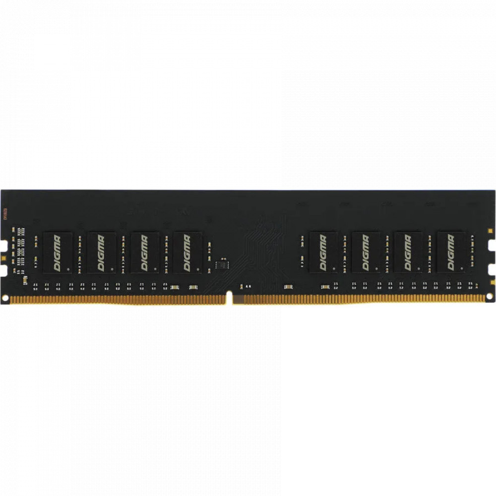 ОЗУ Digma DGMAD43200016D DIMM, DDR4, 16 Гб, 3200 МГц - миниатюра 2