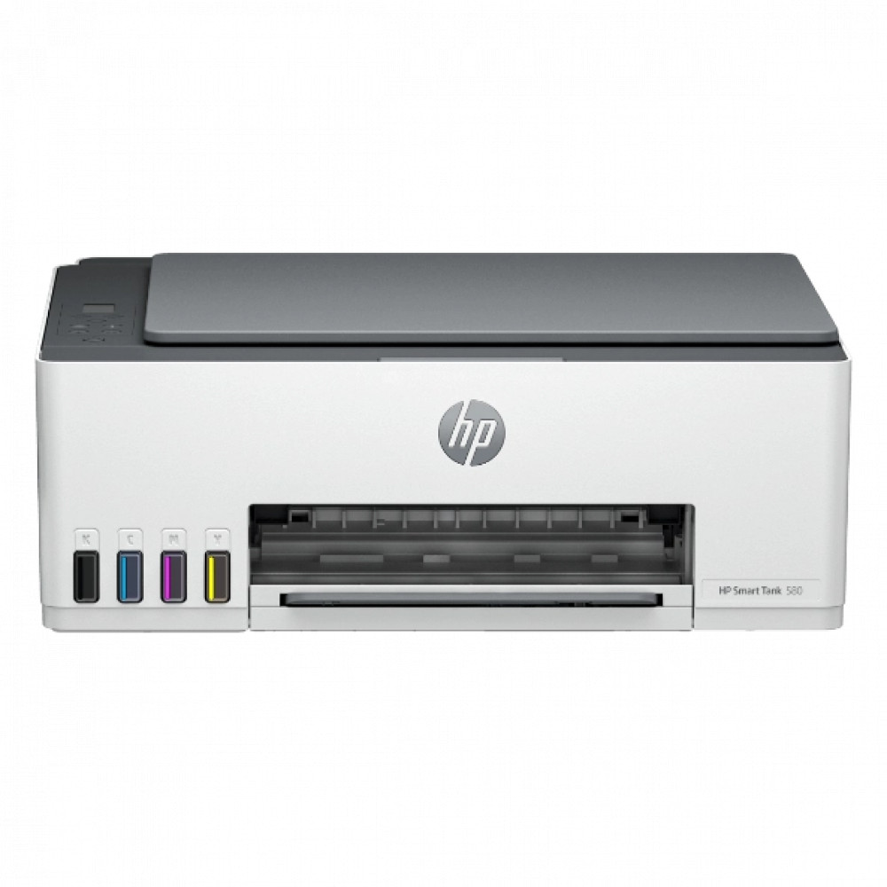 МФУ HP Smart Tank 580 1F3Y2A#BG2 А4, Струйный, Цветная — фото товара
