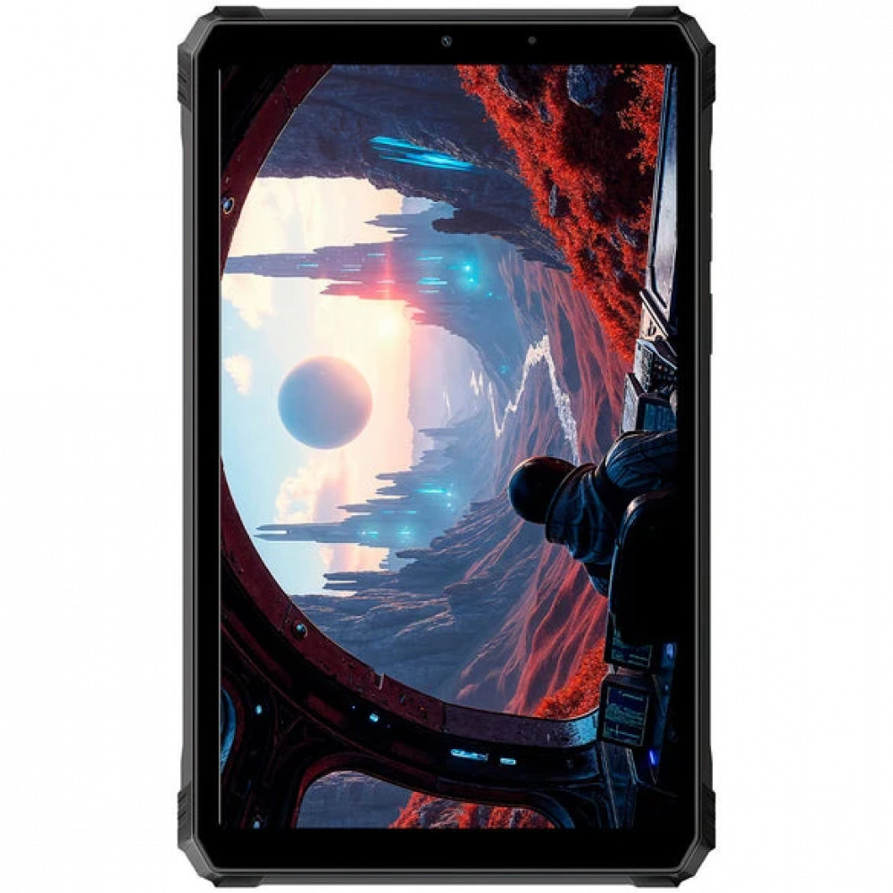 Планшет Blackview Active 5 BVACT5-6128BLA 128 Гб, 6 Гб - миниатюра 2
