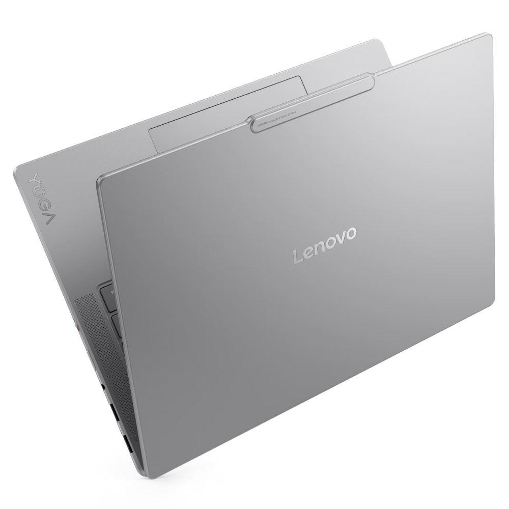 Ноутбук Lenovo Yoga Pro 7 14IAH10 83KF002LRK 14.5 ", 3000x1876, Intel, Core Ultra 9, 32 Гб, 1 ТБ, Intel Arc Graphics, Windows 11 Home - миниатюра 10