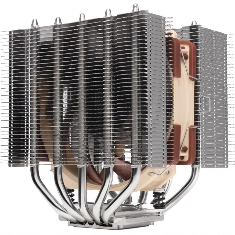 Система охлаждения Noctua NH-D12L Для процессора — фото товара