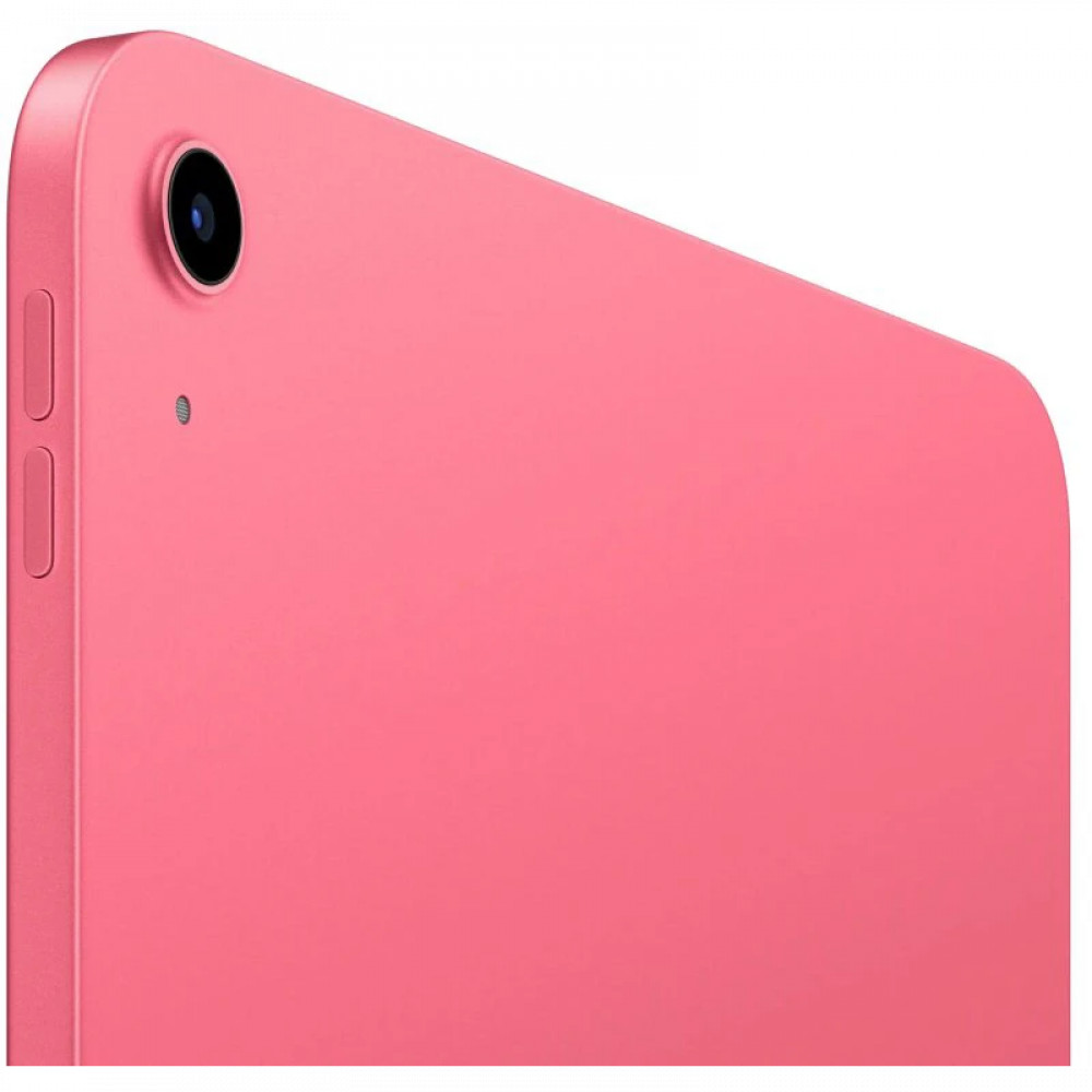 Планшет Apple iPad (A16) 256Gb Wi-Fi Pink MD4P4LL/A 256 Гб, 6 Гб - миниатюра 3