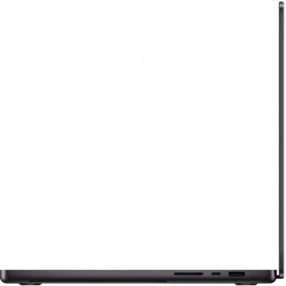 Ноутбук Apple MacBook Pro 16 (M4 Pro, 2024) MX2Y3HN/A 16.2 ", 3.5K 3456x2234 (16:10), Apple, M4 series, 48 Гб, 512 ГБ, Apple M4 Pro 20-core, Mac OS - миниатюра 3