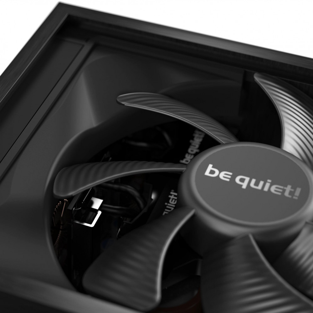 Блок питания be quiet! DARK POWER PRO 13 1600W BN332 1600 Вт, 80+ Titanum - миниатюра 4