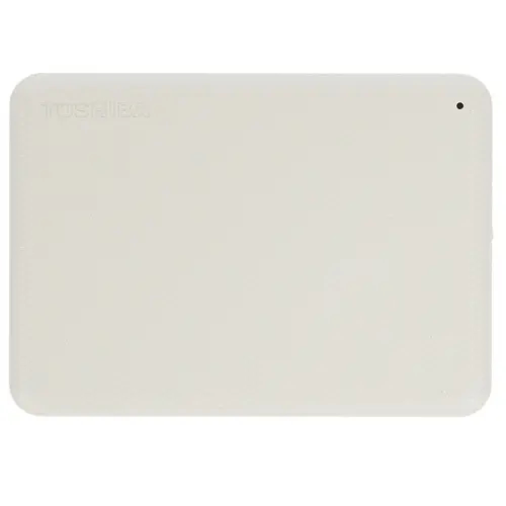 Внешние накопители Toshiba Canvio Advance [HDTCA40EW3CA] 4 ТБ — фото товара