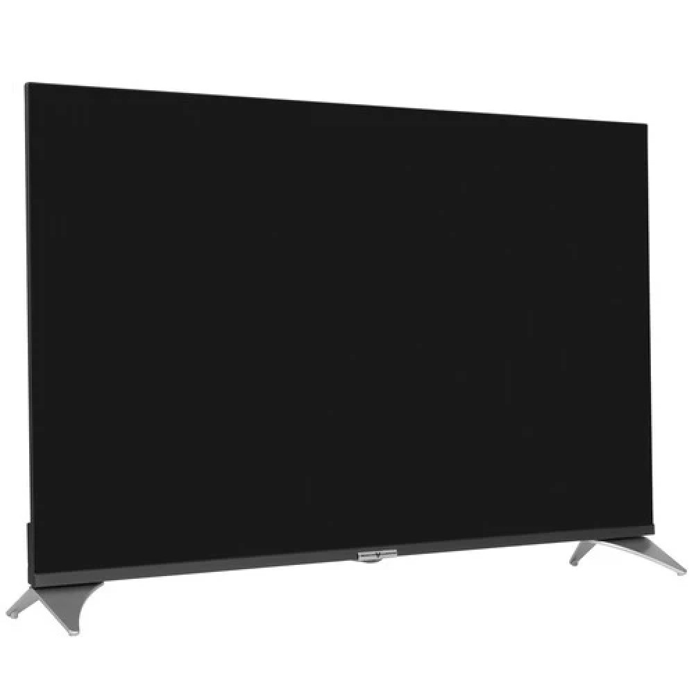 Телевизор Viomi YMD43ACURUS1 43 ", Smart TV, Черный - миниатюра 2