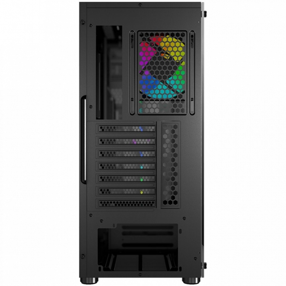 Корпус MSI MAG VAMPIRIC 010 Mid-Tower - миниатюра 5