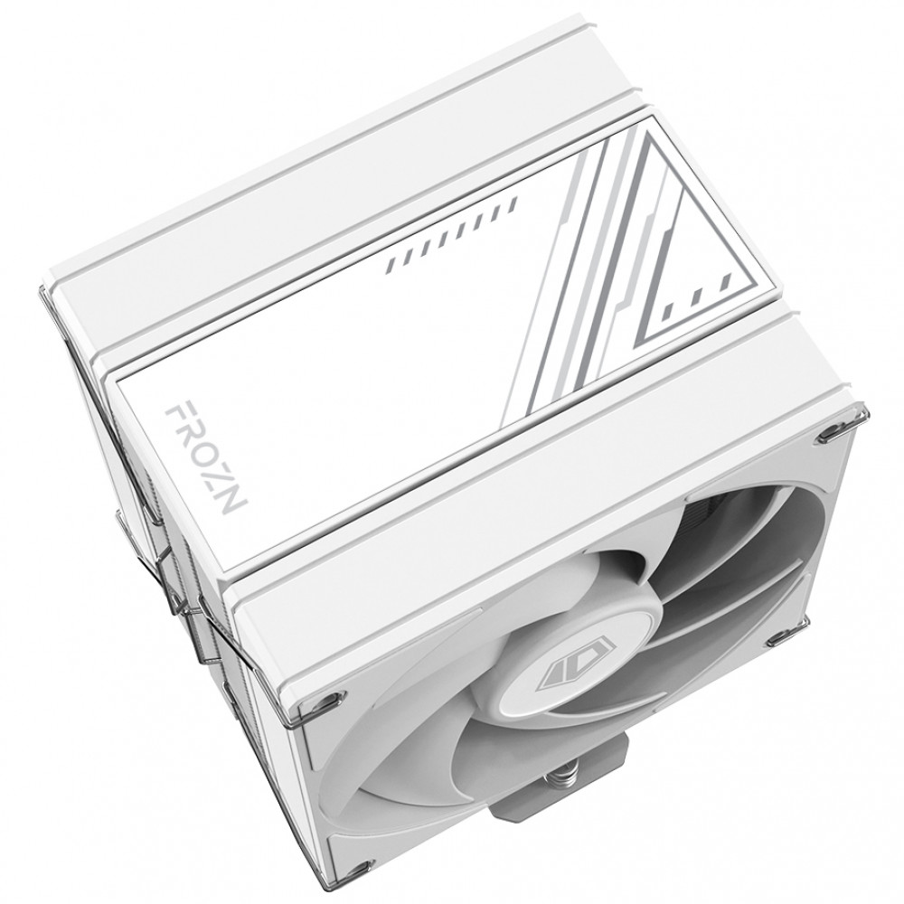 Система охлаждения ID-Cooling FROZN A410 DW ID-CPU-FROZN-A410-DW Для процессора - миниатюра 3