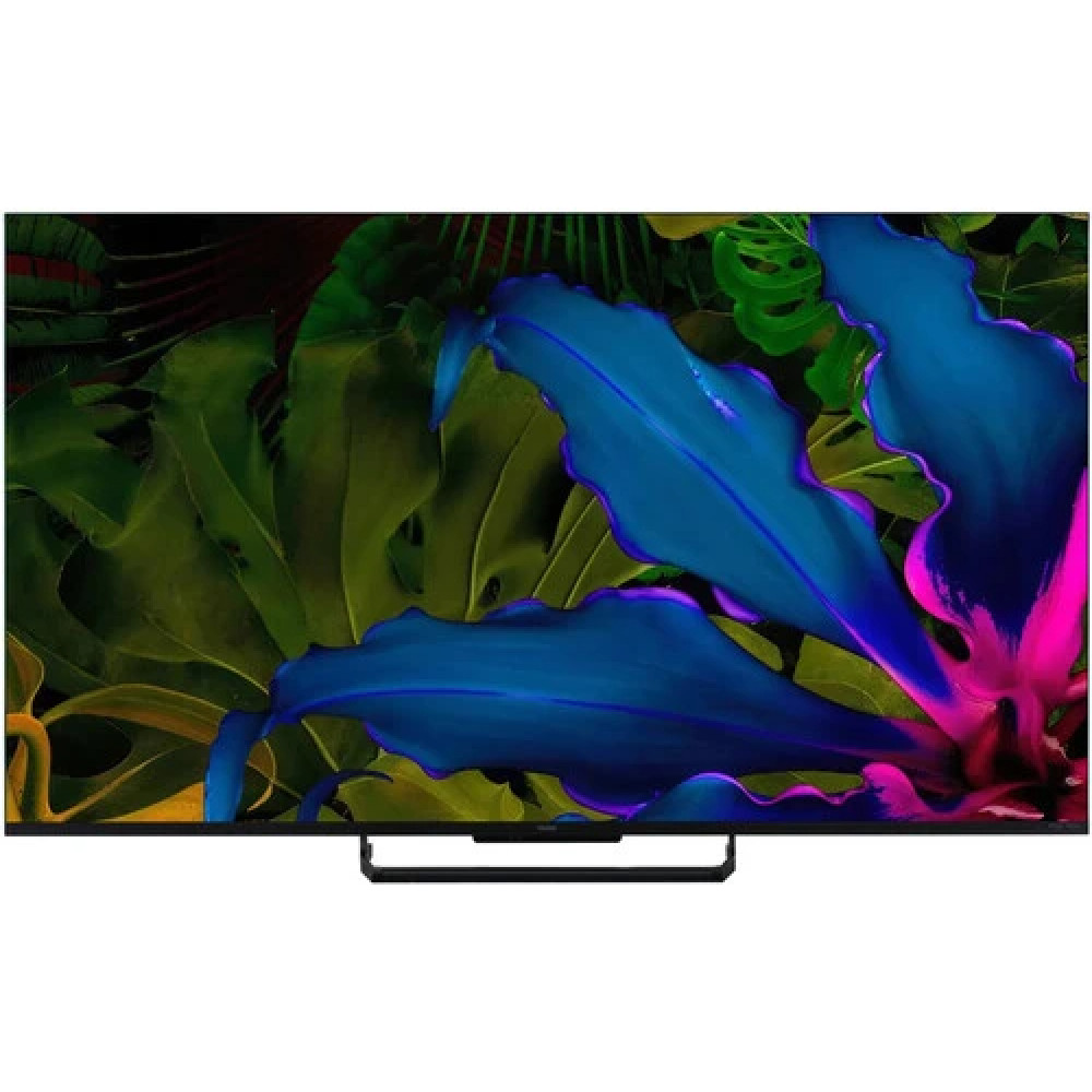 Телевизор Haier DH1VVZD03RU 55 ", Smart TV, Черный — фото товара