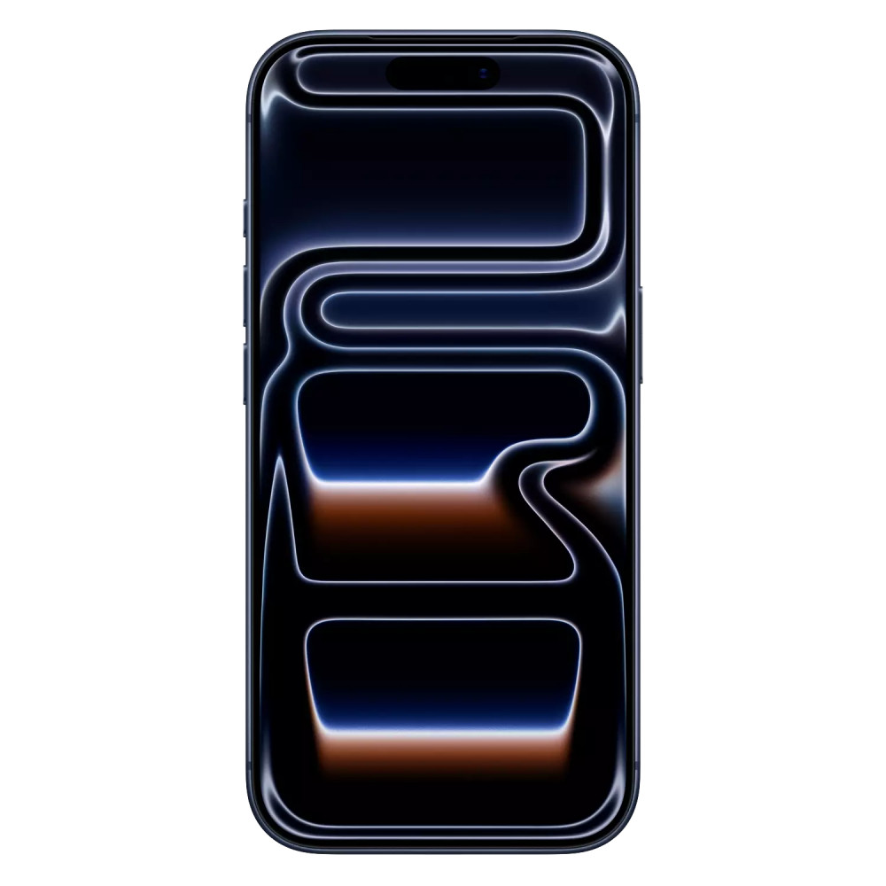 Смартфон Apple iPhone 17 Pro 256GB Deep Blue MG8J4HX/A 256 Гб, 12 Гб — фото товара