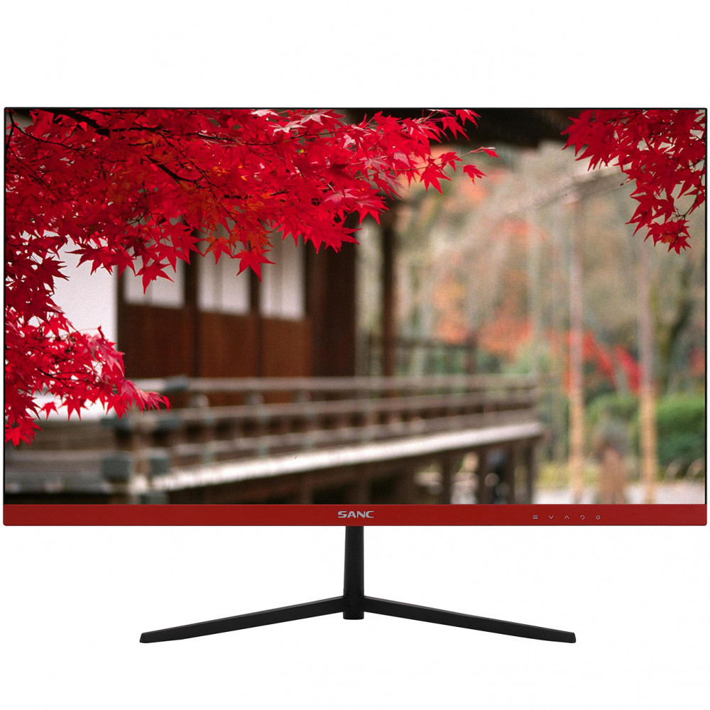Монитор SANC M2444PC V2 23.8 ", IPS, Full HD 1920x1080 (16:9), 165 Гц — фото товара