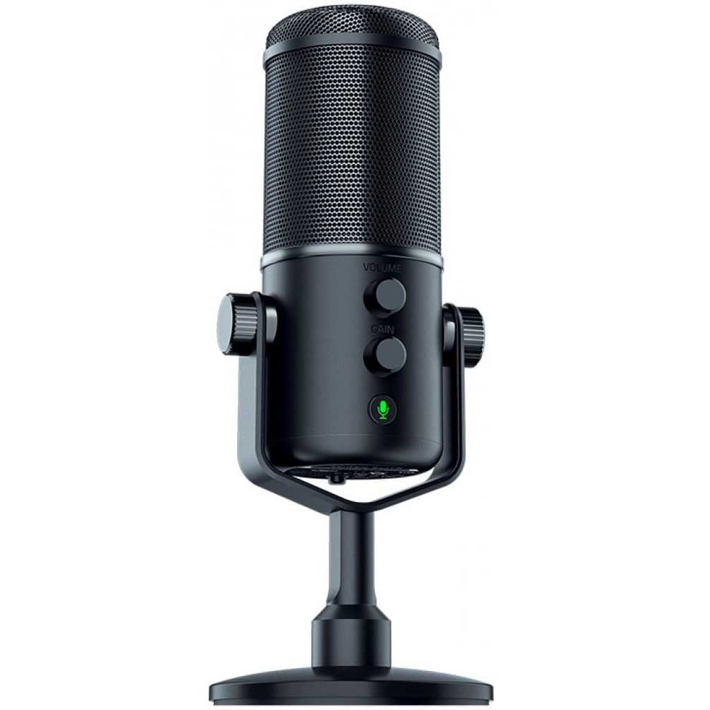 Микрофон Razer SEIREN ELITE RZ19-02280100-R3M1 — фото товара