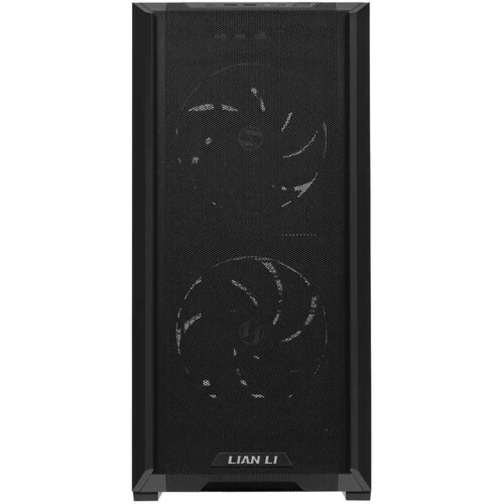Корпус Lian Li Lancool 216 Black G99.LAN216X.10R Mid-Tower - миниатюра 2