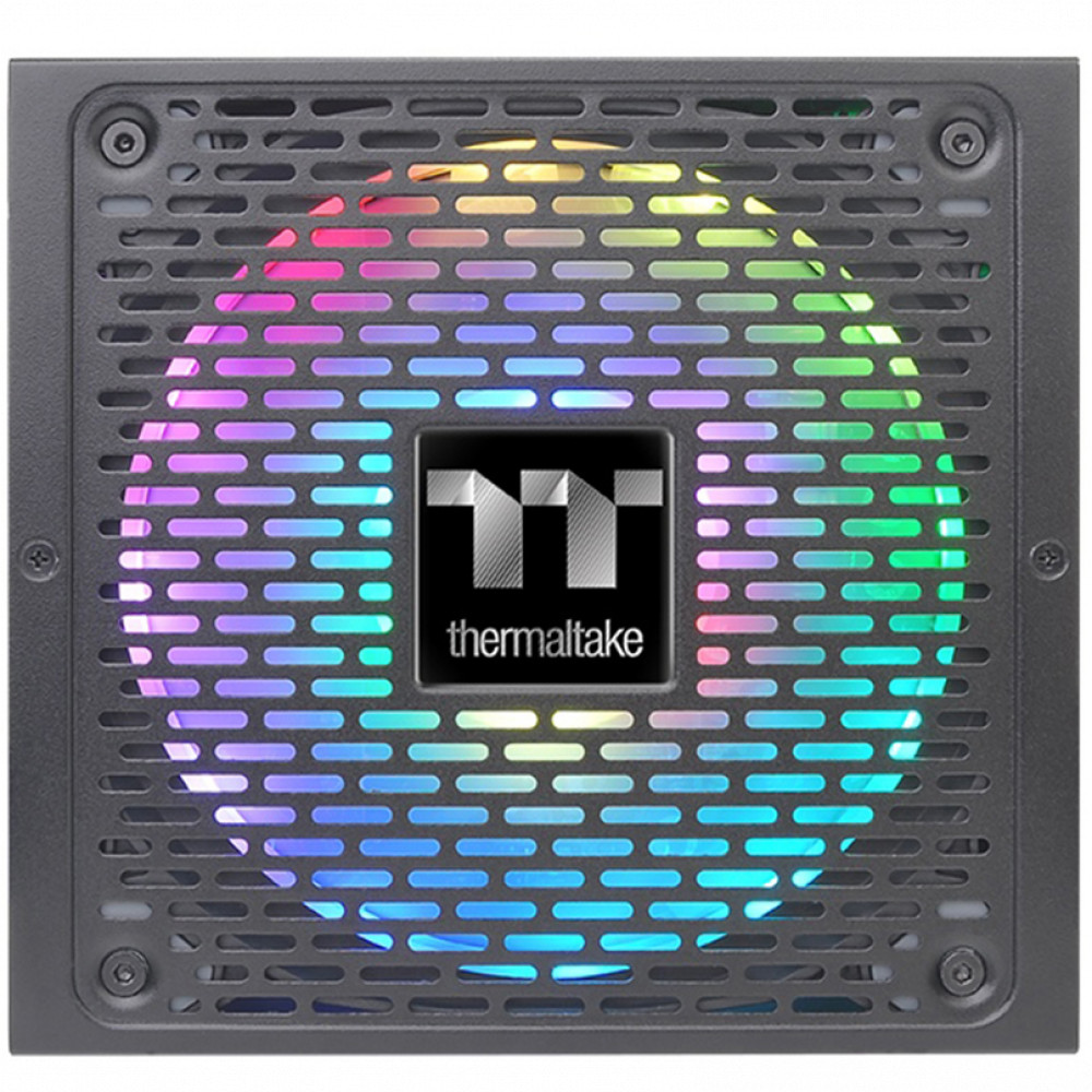 Блок питания Thermaltake Toughpower GF1 ARGB 650W PS-TPD-0650F3FAGE-1 650 Вт - миниатюра 2
