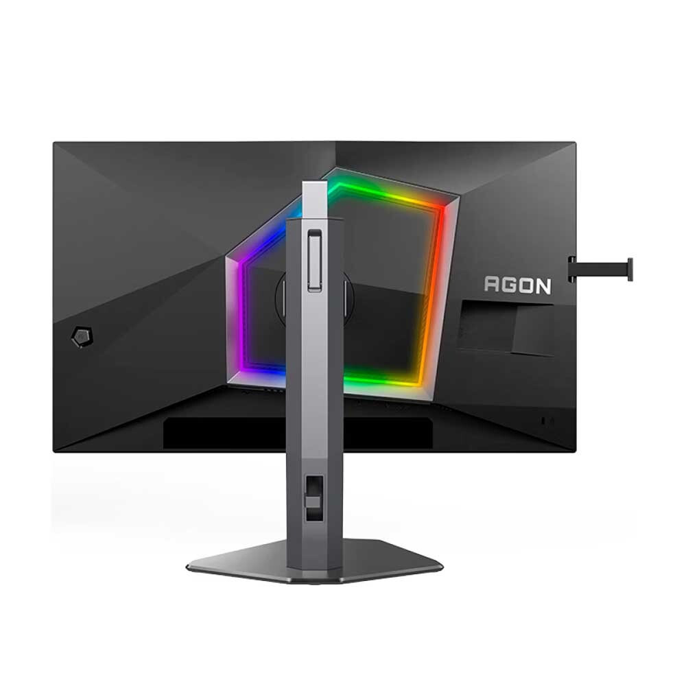Монитор AOC AG246FK6 24.1 ", TN, Full HD 1920x1080 (16:9), 610 Гц - миниатюра 2