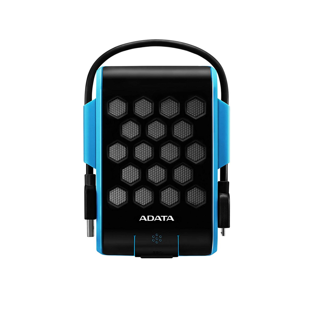 Внешние накопители A-Data HD720 - Blue AHD720-1TU31-CBL 1 ТБ — фото товара