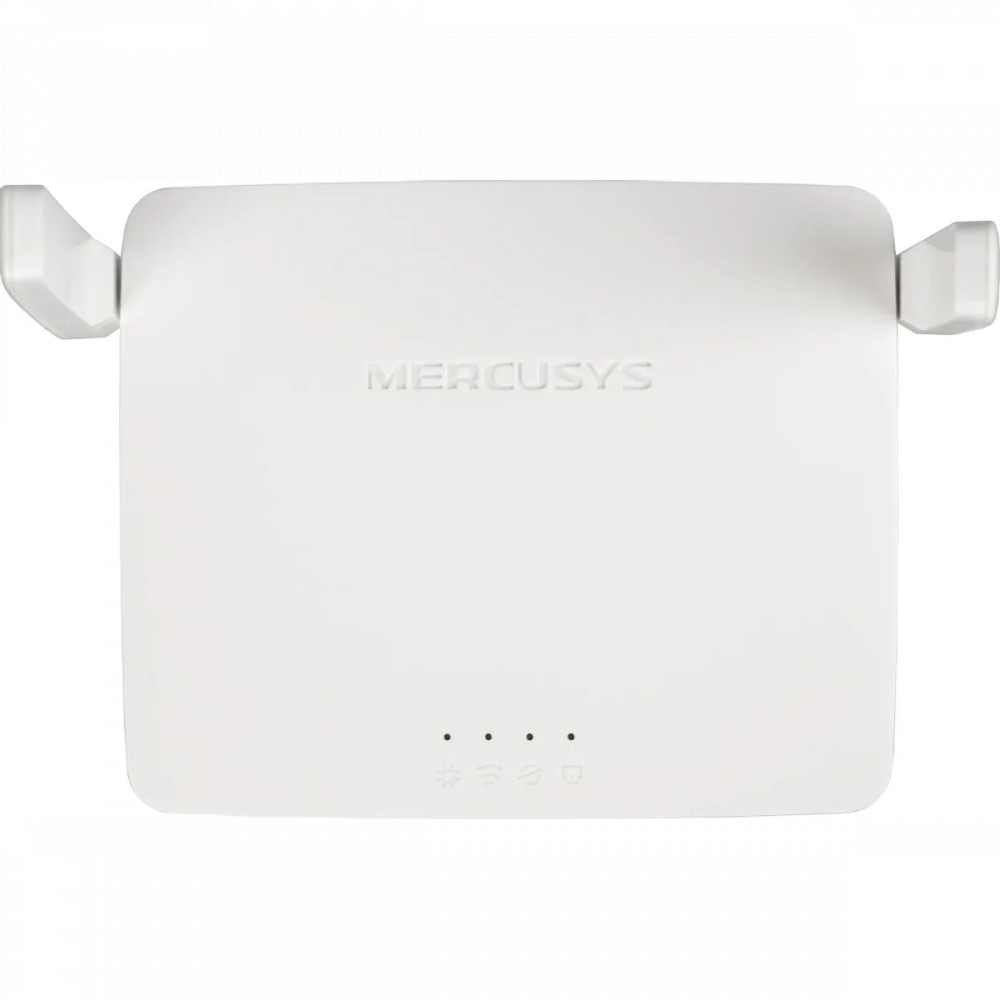 Маршрутизатор для дома Mercusys MW301R - миниатюра 2
