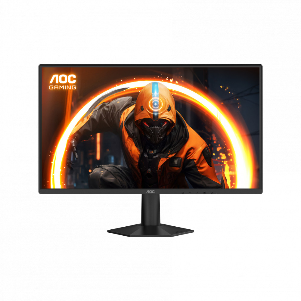 Монитор AOC 25G50Z 25G50Z/01 24.5 ", IPS, Full HD 1920x1080 (16:9), 260 Гц — фото товара