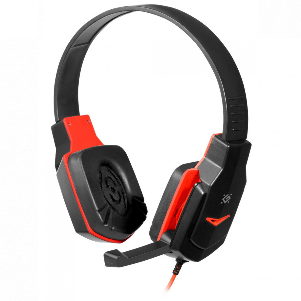 Клавиатура + мышь Defender Nemesida MHP-128 52128 - миниатюра 4