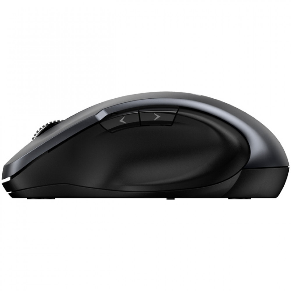 Мышь EnGenius Ergo 8200S Black 31030029401 Бюджетные, Беспроводная - миниатюра 3