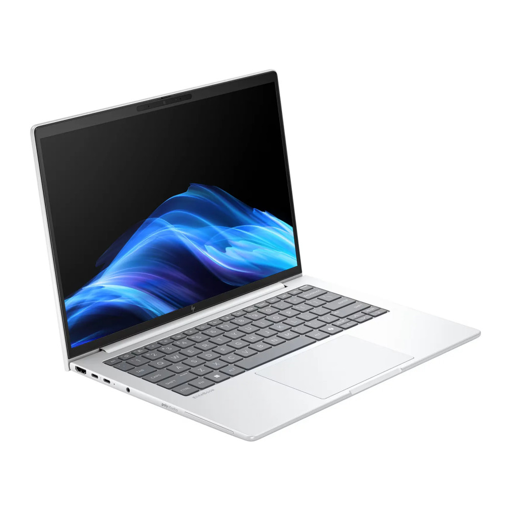 Ноутбук HP EliteBook 8 G1i 14 A27C5EA 14 ", WUXGA 1920x1200 (16:10), Intel, Core Ultra 7, 16 Гб, 512 ГБ, Intel Graphics, Windows 11 Pro - миниатюра 2