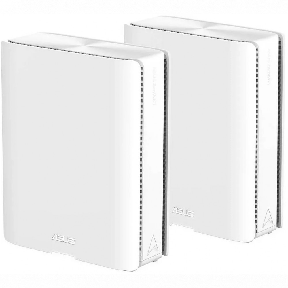 Маршрутизатор для дома Asus BQ16 (W-2-PK) 90IG08K0-MO3N2V — фото товара