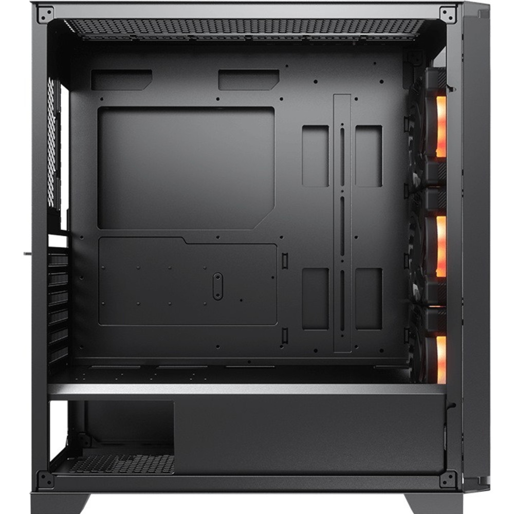 Корпус Cougar Dark Blader X5 RGB 385UM30.0003 Mid-Tower - миниатюра 4