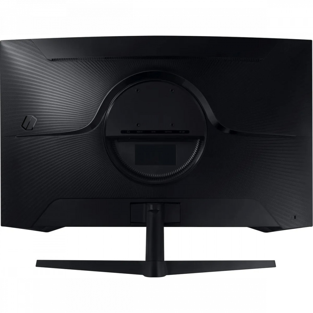 Монитор Samsung Odyssey G5 S32CG550EI LS32CG550EIXCI 32 ", VA, Quad HD 2560x1440 (16:9), 165 Гц - миниатюра 4