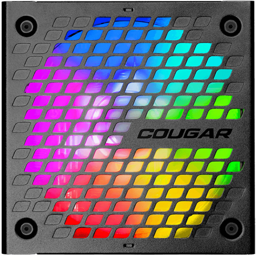 Блок питания Cougar AURIC 750 31TP075058H-01 750 Вт - миниатюра 2