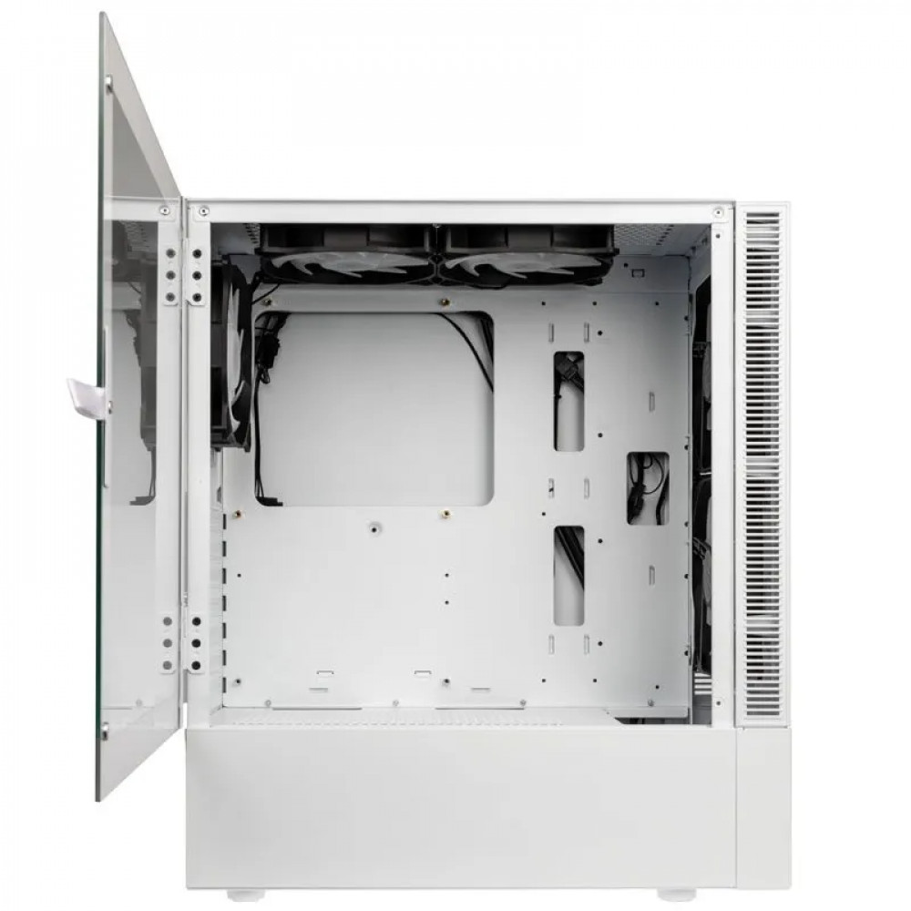 Корпус Kolink Observatory MX Mesh ARGB White PGW-CH-KOL-118 Mid-Tower - миниатюра 4
