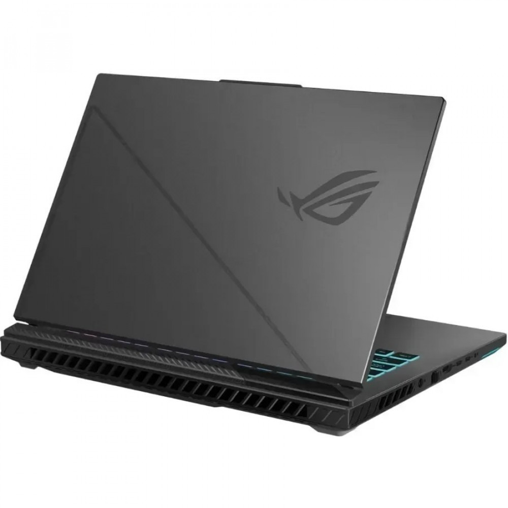 Ноутбук Asus ROG Strix G16 G614FH-RV057W 90NR0L07-M00270 16 ", WUXGA 1920x1200 (16:10), AMD, Ryzen 9, 16 Гб, 1 ТБ, nVidia GeForce RTX 5050, Windows 11 Home - миниатюра 5