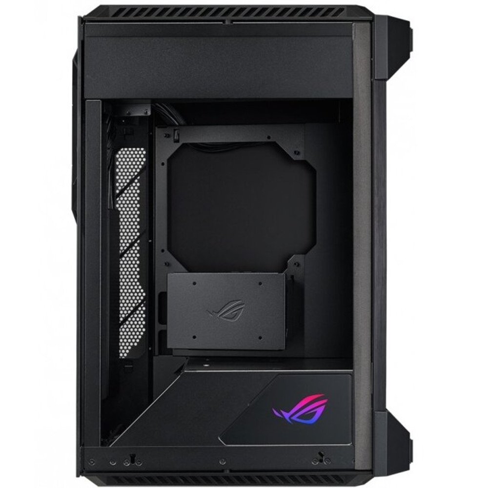 Корпус Asus ROG Z11 GR101 GR101 ROG Z11 Mini-Tower - миниатюра 7