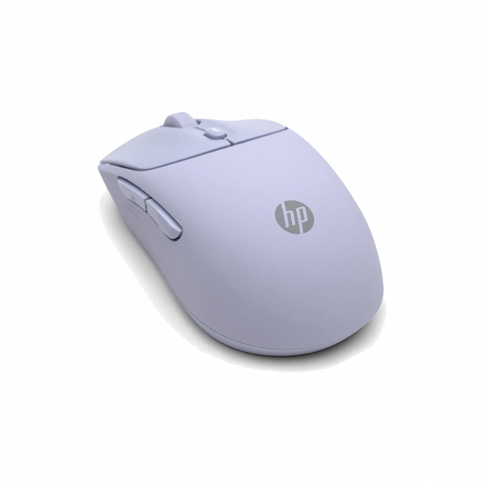 Мышь HP 400 Quiet PUP Wireless Mouse AZ7B7AA Бюджетные, Беспроводная - миниатюра 3