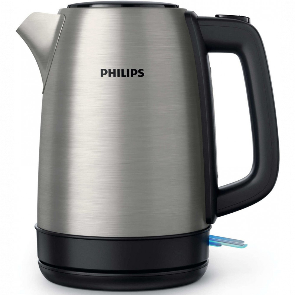 Philips HD9350/90 Чайник, 1.7 л., 2200 Вт — фото товара