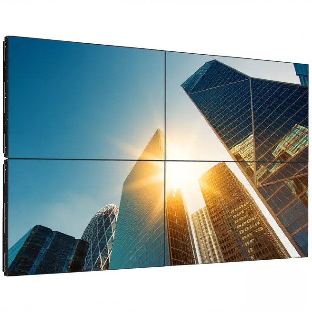 LED / LCD панель Philips 55BDL8007X/00 55 " - миниатюра 2