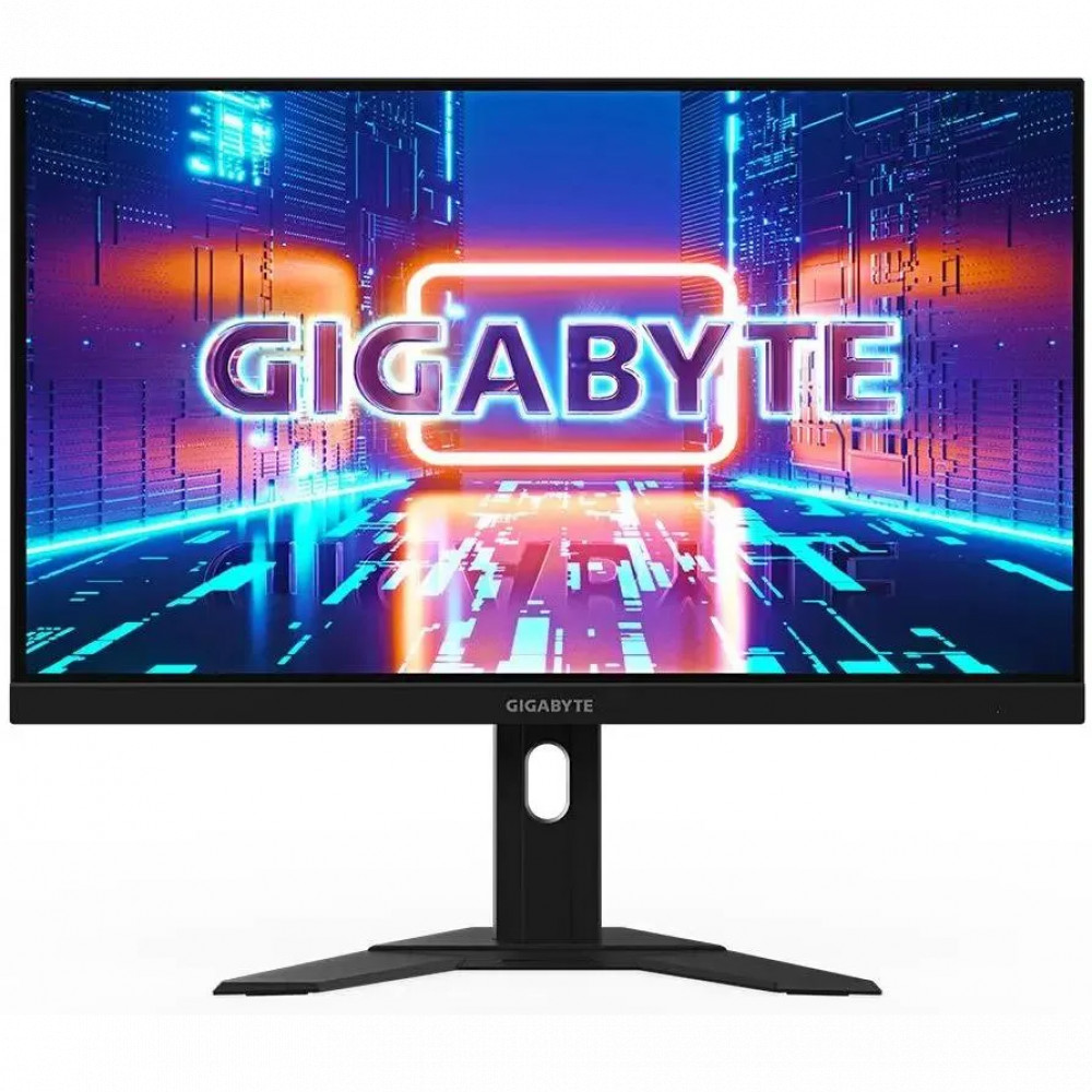 Монитор Gigabyte M27U 9DM27U-00-1ABEK 27 ", IPS, 4K UHD 3840x2160 (16:9), 160 Гц — фото товара