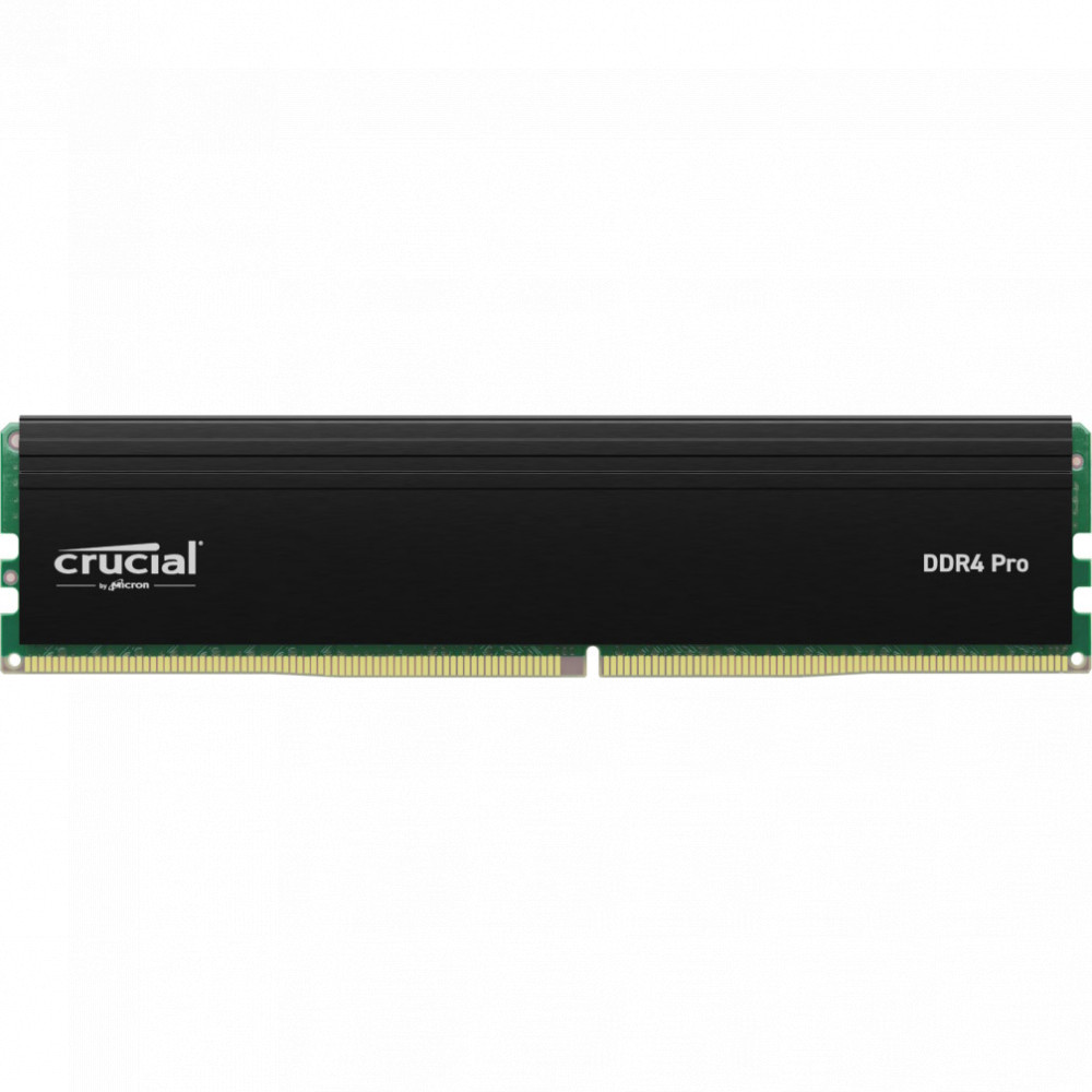 ОЗУ Crucial CP32G4DFRA32A DIMM, DDR4, 32 Гб, 3200 МГц — фото товара
