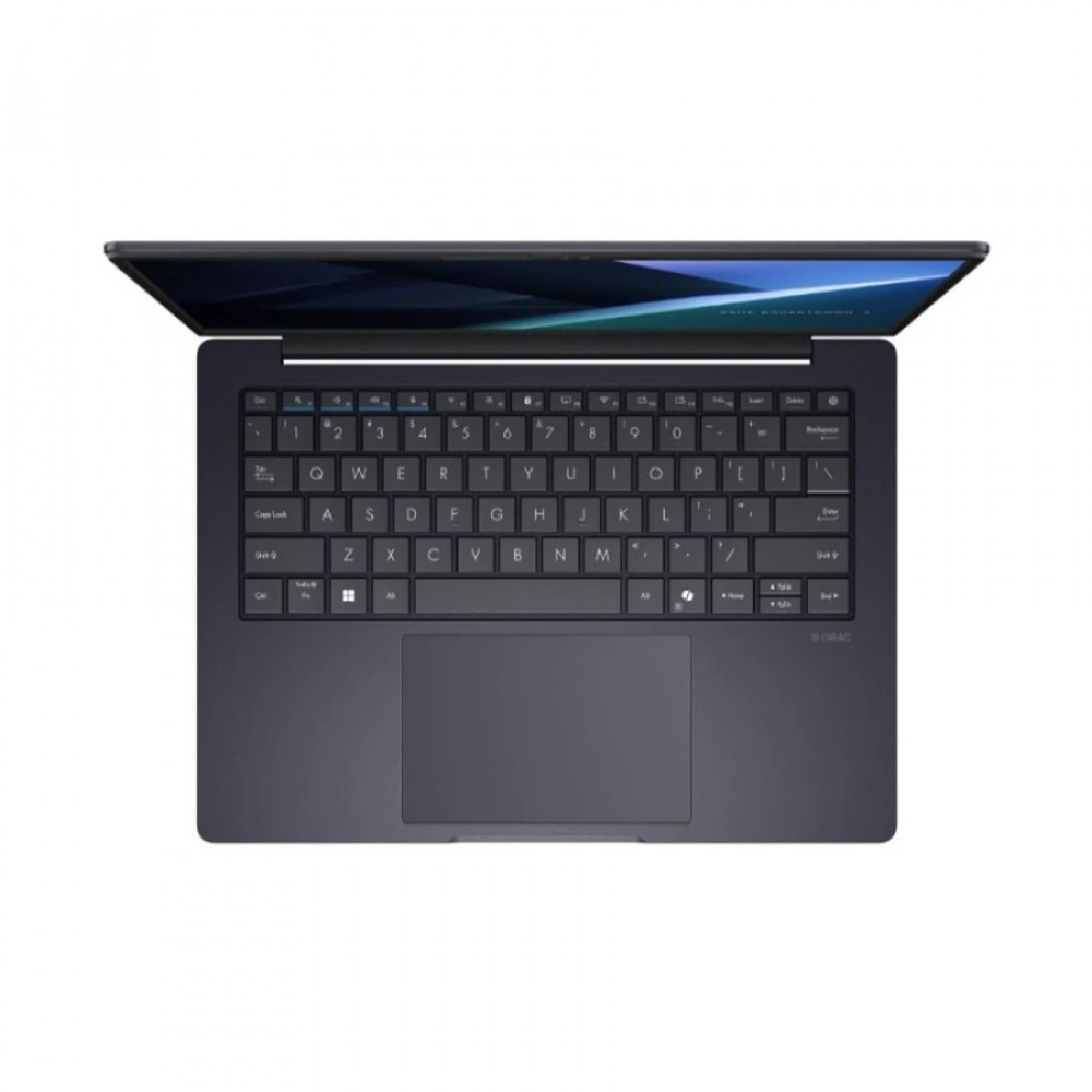 Ноутбук Asus B3405CCA (B3405CCA-LY0189) 90NX08L1-M006P0 14 ", WUXGA 1920x1200 (16:10), Intel, Core Ultra 5, 16 Гб, 512 ГБ, Intel Graphics - миниатюра 4