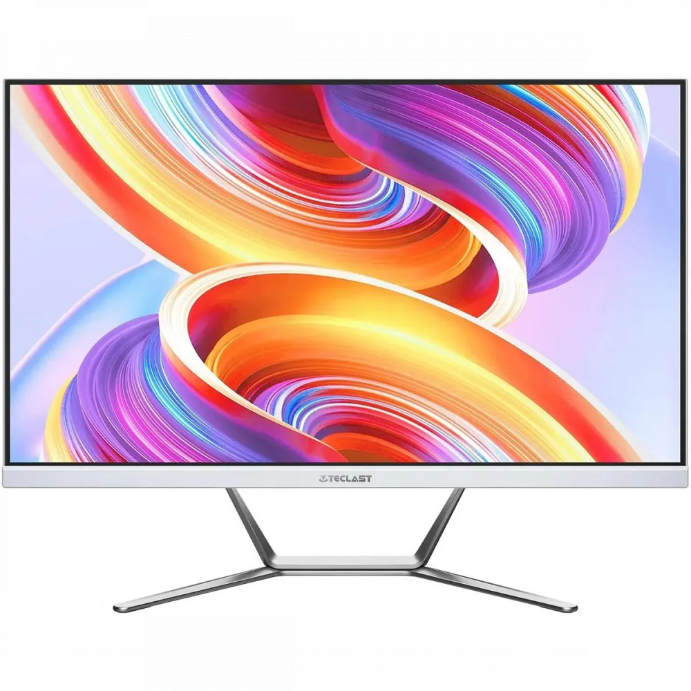 Моноблок TECLAST K24 Air K24 AIR 12450H16G512KRU 23.8 ", Intel, Core i5, 12450H, 2.0, 16 Гб, 512 Гб — фото товара