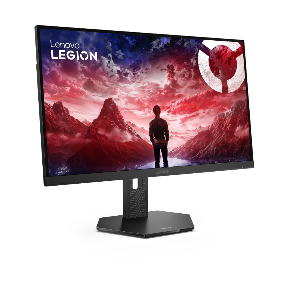 Монитор Lenovo 67D1GAC1EU 27 ", IPS, 4K UHD 3840x2160 (16:9), 160 Гц - миниатюра 2