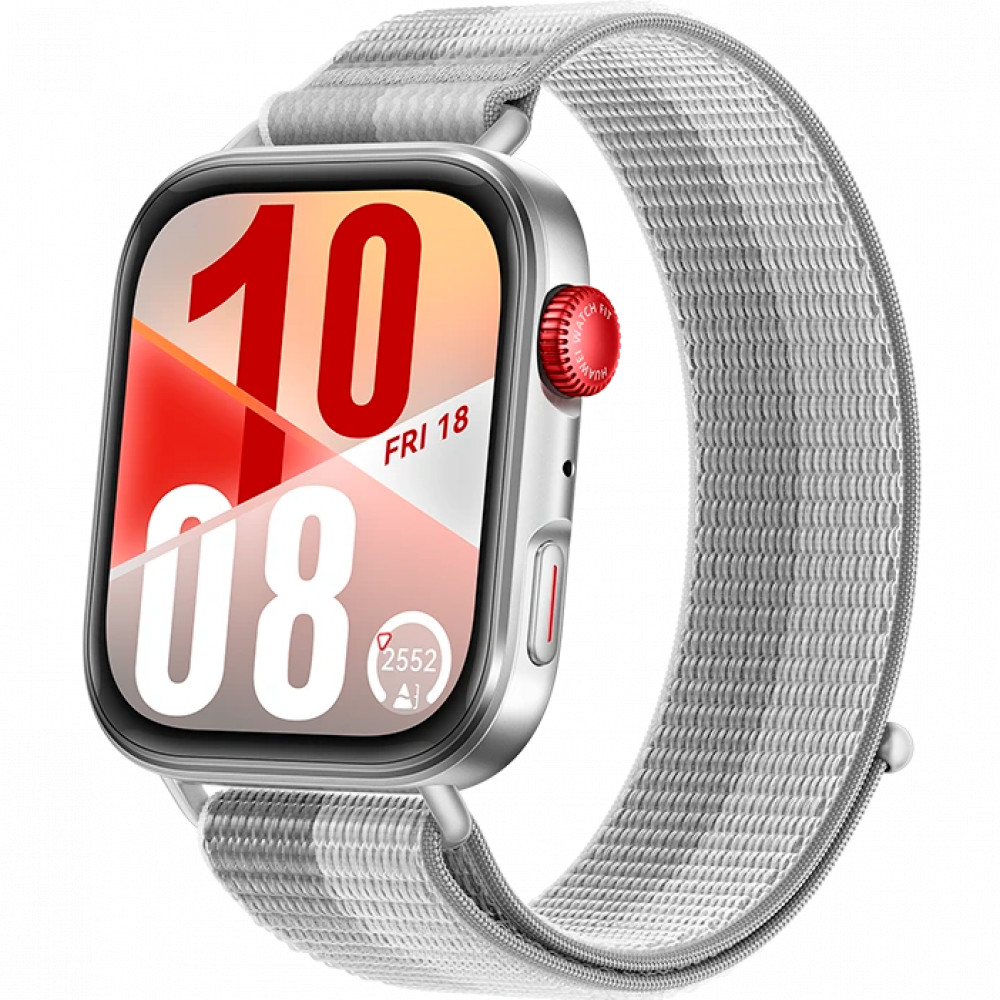 Huawei Watch Fit 4 Grey 55020FAK Смарт-часы - миниатюра 3