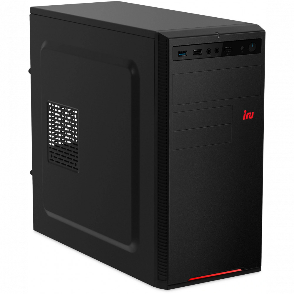 Персональный компьютер iRU Planio 320A5S0 2195817 Ryzen 5, 5600G, 3.9, 16 Гб, DDR4-3200 - миниатюра 4